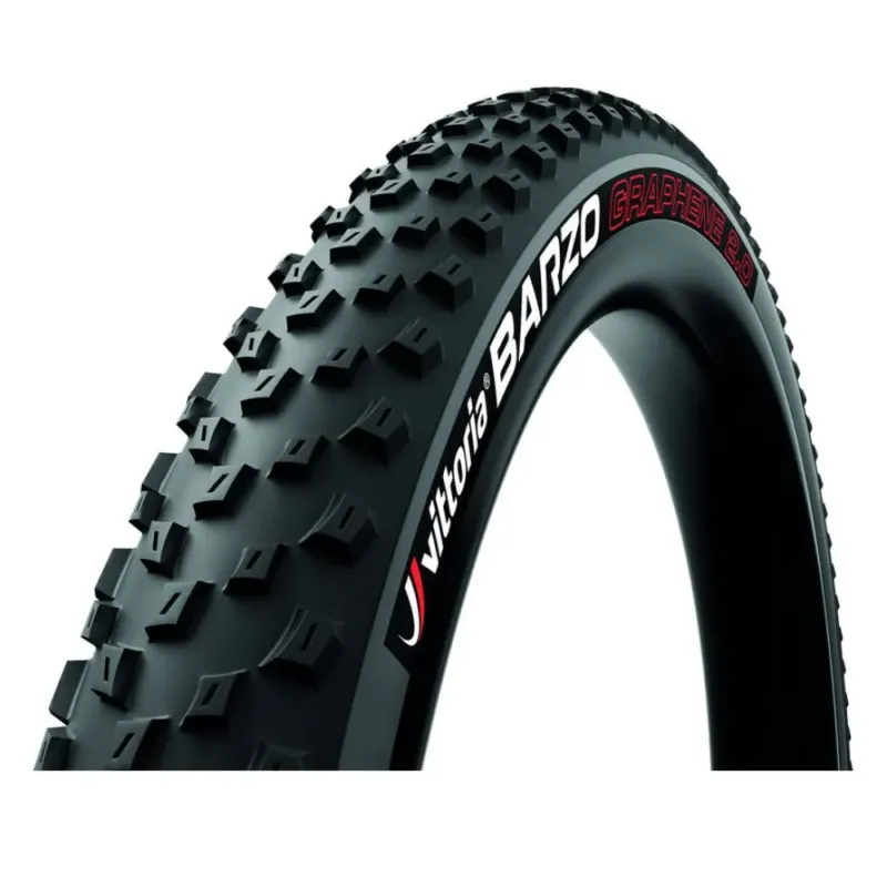 Mega-Angebot Vittoria Barzo TNT Graphene 2.0 Tubeless 29´´ x 2.60 MTB-reifen - 29´´ x 2.60