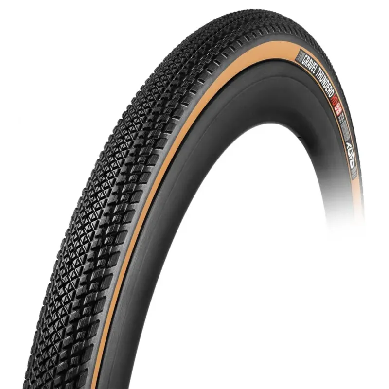 Kracherpreis Tufo Thundero HD Tubeless 700 x 40 gravelreifen - 700 x 40