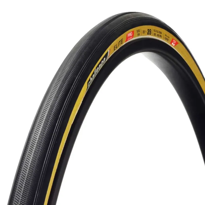 Challenge Elite 220 TPI Tubular 700 x 28 rennradreifen - 700 x 28 Jetzt Kaufen
