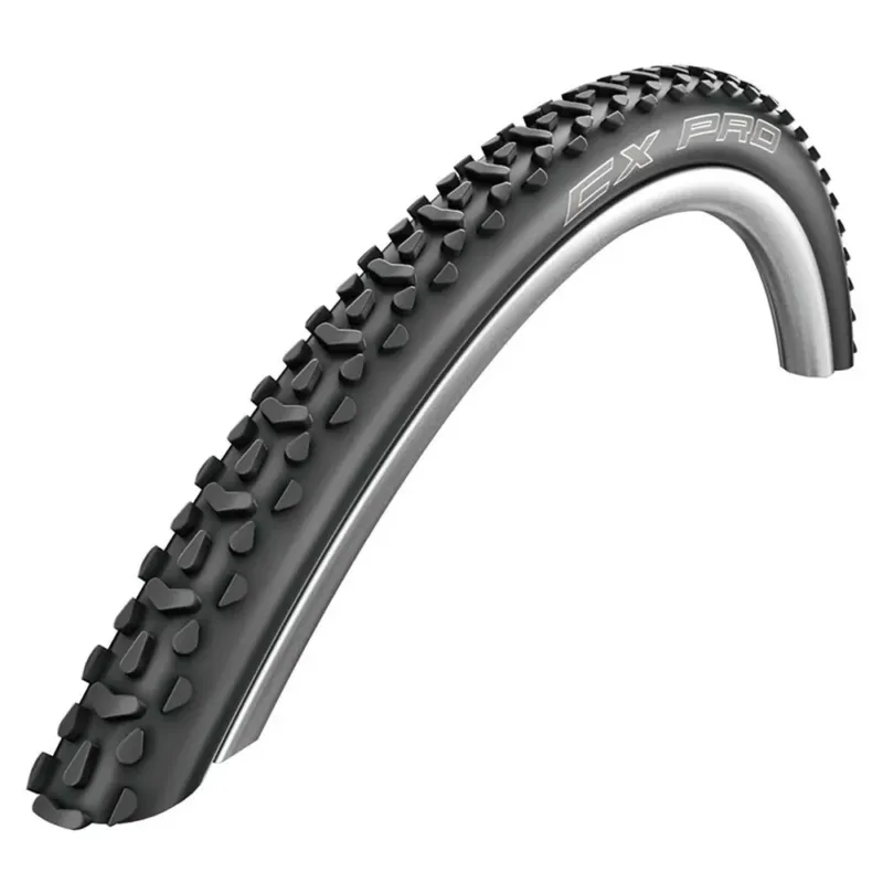 Schwalbe CX Pro Performance Dual 650C x 35 steifer gravelreifen - 650C x 35 Sichere Zahlung