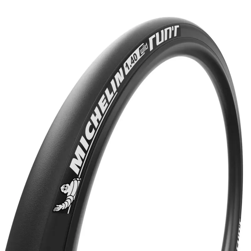 Rabatt Michelin Wild Run R 26´´ x 1.40 steifer urbanreifen - 26´´ x 1.40