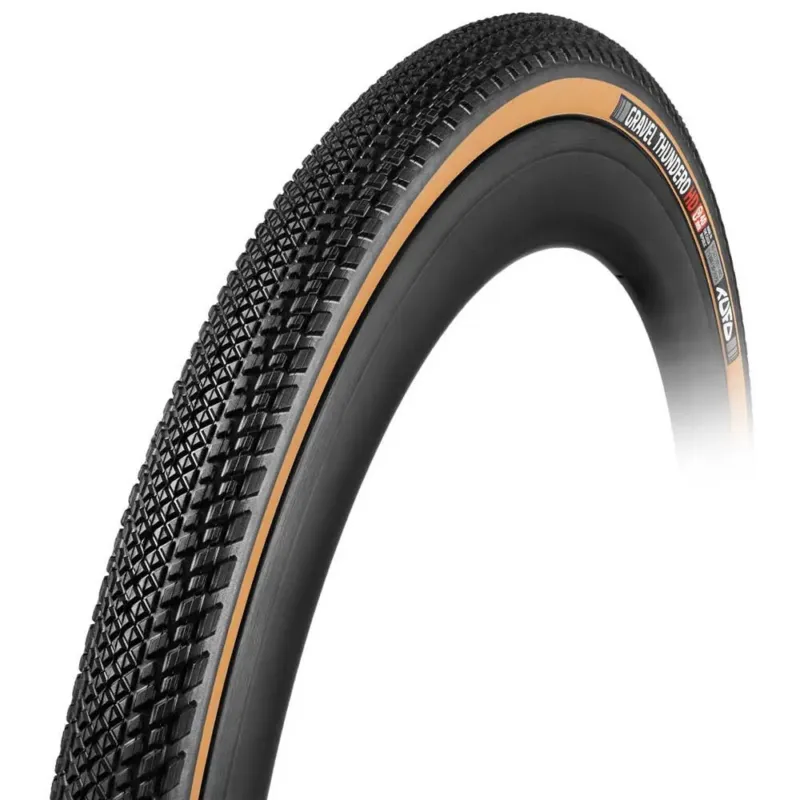 Tufo Thundero HD Tubeless 700 x 44 gravelreifen - 700 x 44 Ausverkauf