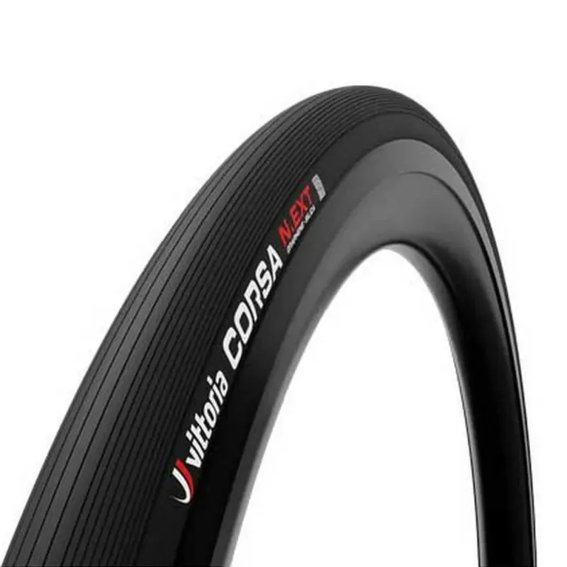 Kostenfreie Lieferung Vittoria Corsa N.ext Graphene Tubeless 700C x 28 steifer rennradreifen - 700C x 28