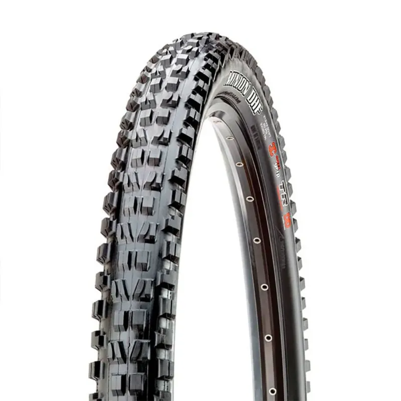Sofort Bestellen Maxxis Minion DHF 3CT/EXO+/TR 60 TPI Tubeless 29´´ x 2.50 MTB-reifen - 29´´ x 2.50