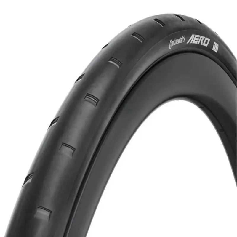 Sichere Zahlung Continental Aero 111 BlackChili Tubeless 700 x 26 rennradreifen - 700 x 26