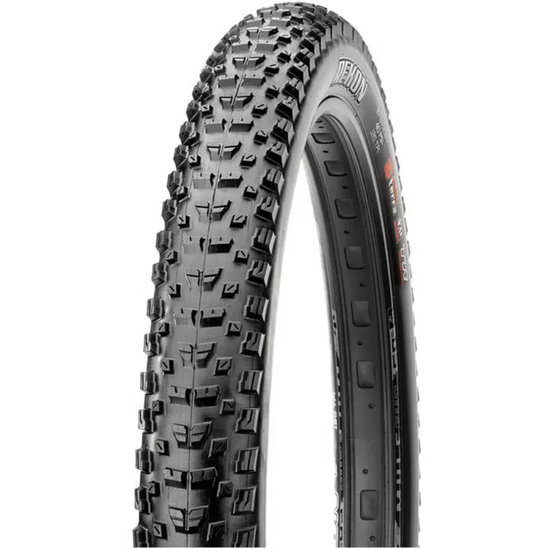 Maxxis Rekon EXO/TR 60 TPI Tubeless 27.5´´ x 2.60 MTB-reifen - 27.5´´ x 2.60 Geprüft