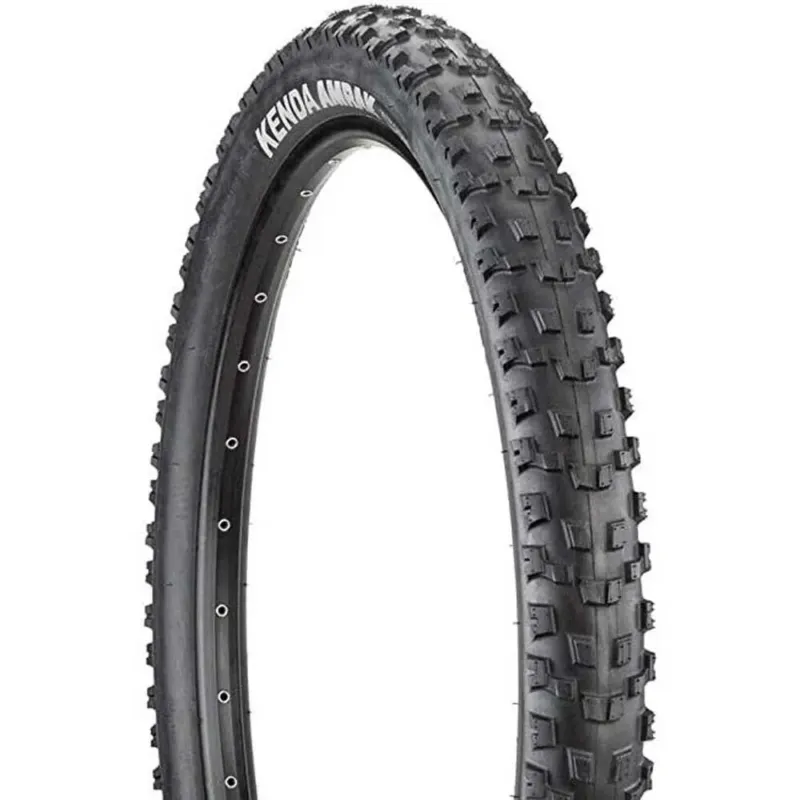 Super-Preis Kenda Amrak 30 TPI 27.5´´ x 2.40 steifer MTB-reifen - 27.5´´ x 2.40