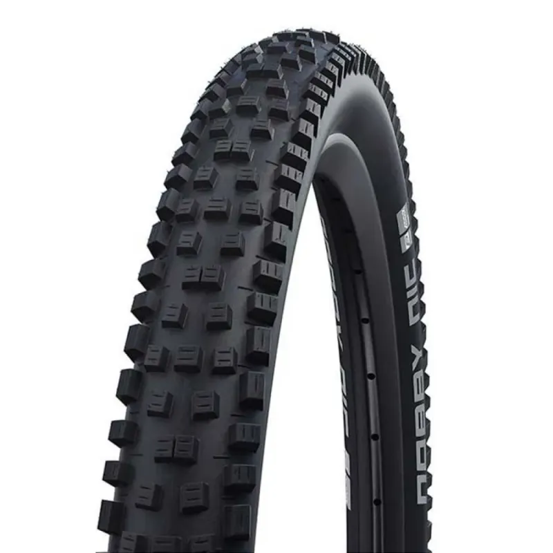 Preisknaller Schwalbe Nobby Nic Performance HS602 Addix 29´´ x 2.60 MTB-reifen - 29´´ x 2.60