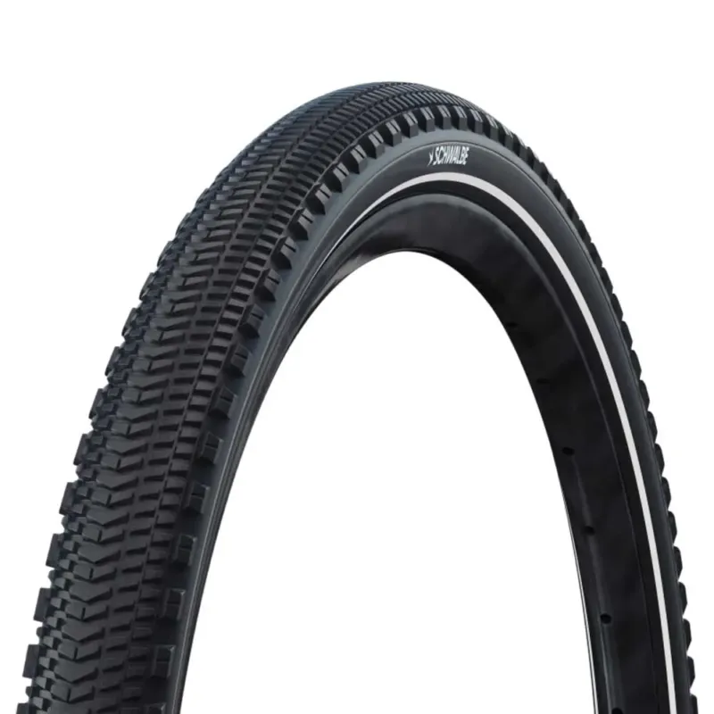 Angebot Schwalbe G-One Overland Performance RaceGuard Tubeless 700C x 40/40-622 gravelreifen - 700C x 40