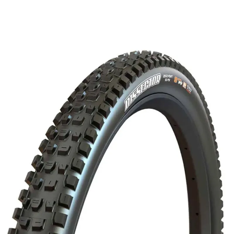 Maxxis Dissector G2 DD 3C MaxxTerra 120 TPI Tubeless 29´´ x 2.40 MTB-reifen - 29´´ x 2.40 Kostenloser Versand
