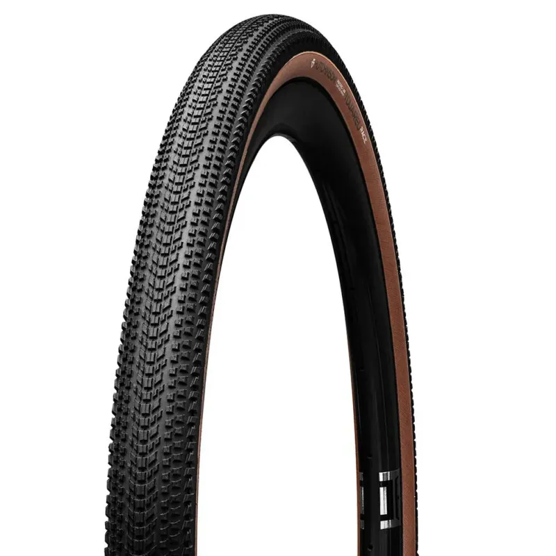 Hutchinson Touareg 127 TPI Tubeless 700 x 45 gravelreifen - 700 x 45 Neuheit