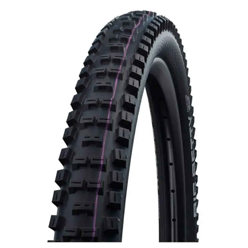 Schwalbe Big Betty Addix Performance Tubeless 29´´ x 2.40 MTB-reifen - 29´´ x 2.40 Letzte Chance