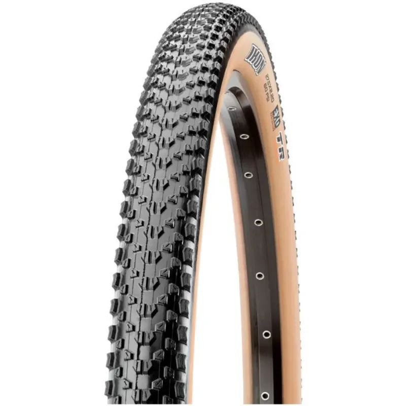 Maxxis Ikon Mountain 3CS/EXO SkinWall 60 TPI Tubeless 29´´ x 2.20 MTB-reifen - 29´´ x 2.20 Finale Aktion