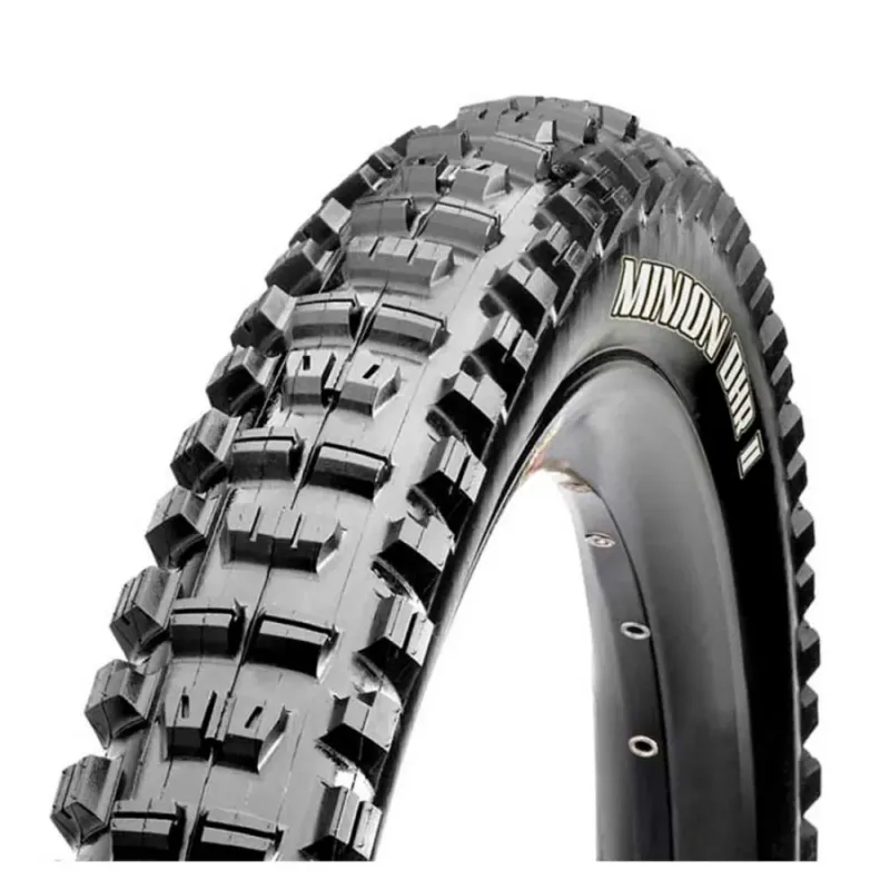 Maxxis Minion DHR II EXO/TR 60 TPI Tubeless 27.5´´ x 2.30 MTB-reifen - 27.5´´ x 2.30 Highlight