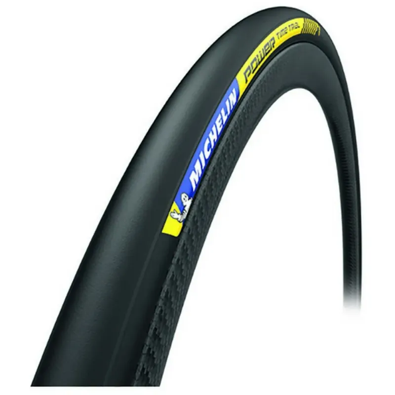 Michelin Power Time Trial Racing Line 700C x 23 rennradreifen - 700C x 23 Meistverkauft