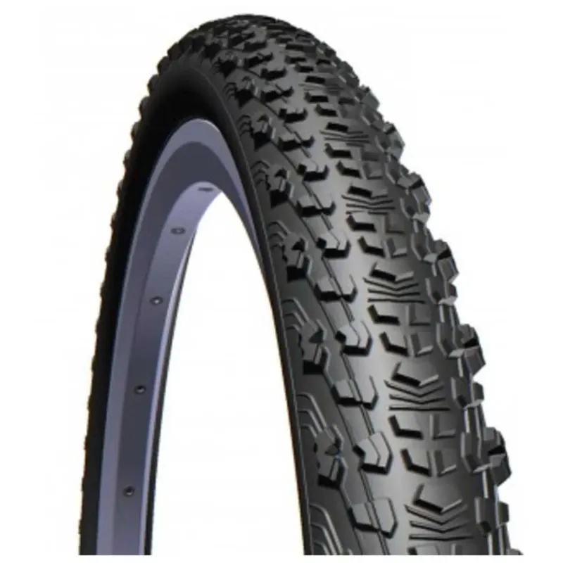 Aktuell Mitas Scylla V75 Classic 22 26´´ x 2.10 steifer MTB-reifen - 26´´ x 2.10