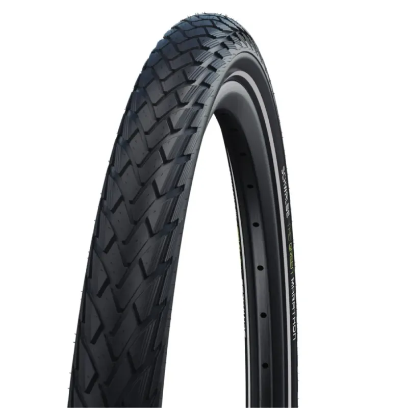 Schwalbe HS620 24´´ x 1.75 steifer MTB-reifen - 24´´ x 1.75 Neue Kollektion