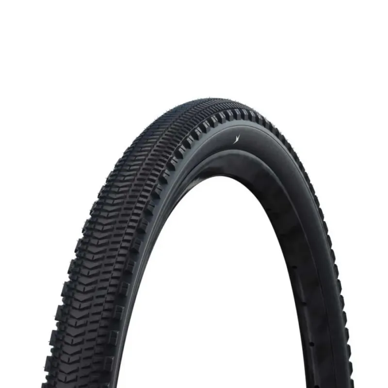 Abverkauf Schwalbe G-One Overland Pro Tubeless 700C x 45 gravelreifen - 700C x 45