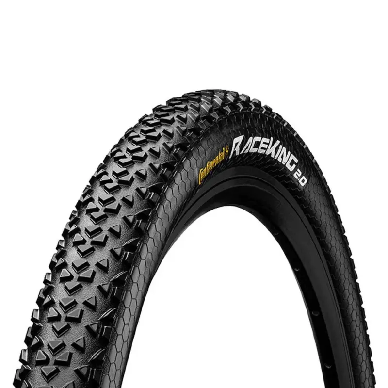 Preisknaller Continental Race King 27.5´´ x 2.00 steifer MTB-reifen - 27.5´´ x 2.00