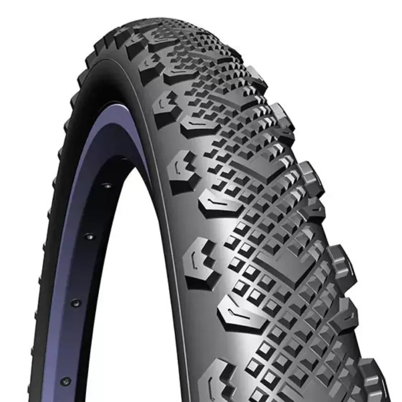 Preisreduziert Mitas V45 Winner 26´´ x 1.90 steifer MTB-reifen - 26´´ x 1.90