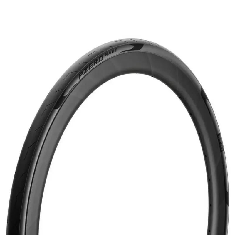 Pirelli P ZERO™ Race NERO SpeedCORE 127 TPI SmartEVO Tubeless 700 x 30 rennradreifen - 700 x 30 Top-Seller