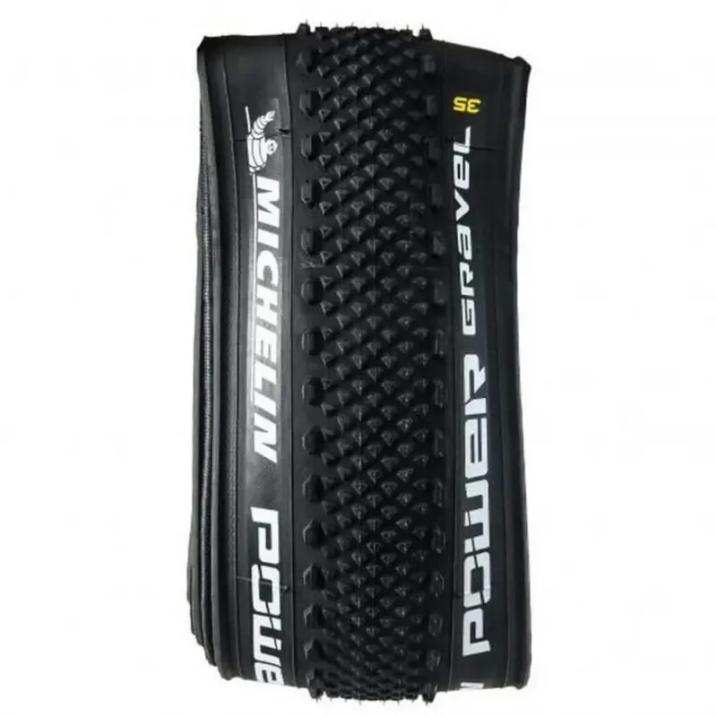 Top-Seller Michelin Power Tubeless 700C x 35 gravelreifen - 700C x 35