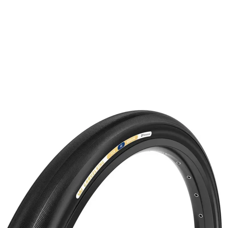 Panaracer Gravelking Tubeless 650B x 42 gravelreifen - 650B x 42 Geprüft