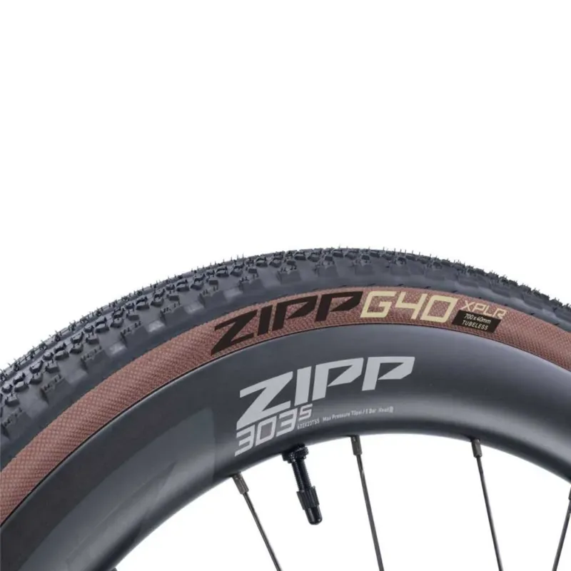 Neu Goodyear G40 XPLR Tubeless 700C x 40 gravelreifen - 700C x 40