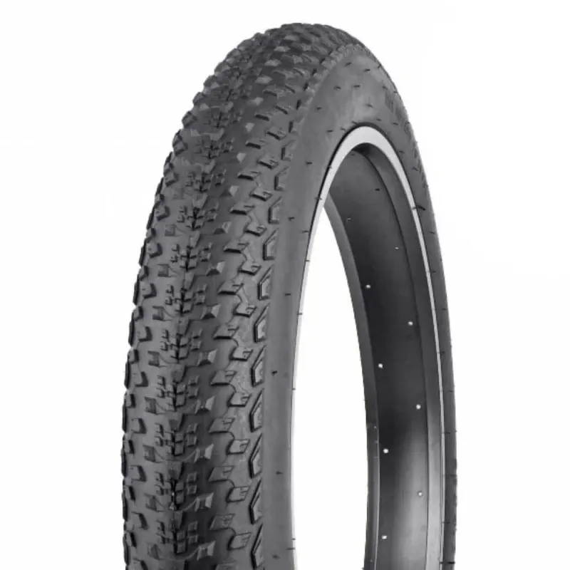 Expressversand Ritech R707 26´´ x 4.00 steifer MTB-reifen - 26´´ x 4.00