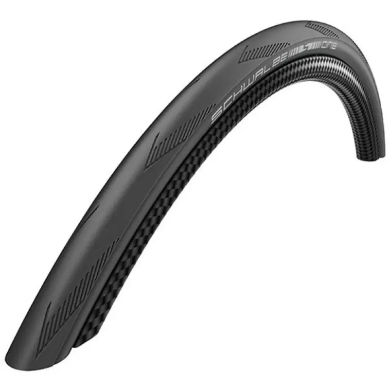 Schwalbe One Performance TLE RaceGuard MicroSkin Tubeless 700C x 25 rennradreifen - 700C x 25 Nur Für Kurze Zeit