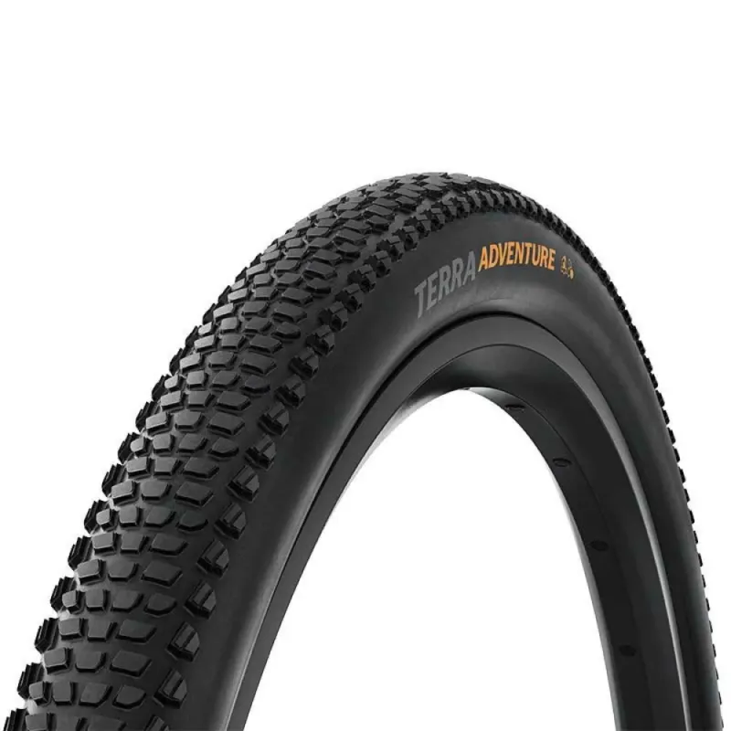 Continental Terra Adventure Trail Grip Tubeless 700 x 50 gravelreifen - 700 x 50 Meistverkauft