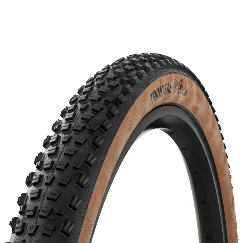 Continental Trinotal Trail Rapid Tubeless 29´´ x 2.40 MTB-reifen - 29´´ x 2.40 Online Kaufen