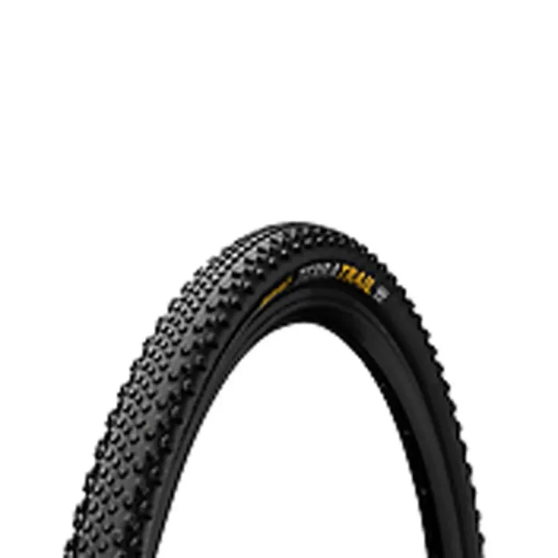 Continental Terra Trail ShieldWall PureGrip Tubeless 650B x 47 gravelreifen - 650B x 47 Echt