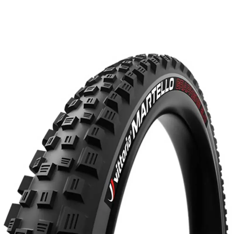 Vittoria Martello TNT Graphene 2.0 Tubeless 27.5´´ x 2.60 MTB-reifen - 27.5´´ x 2.60 Zertifiziert