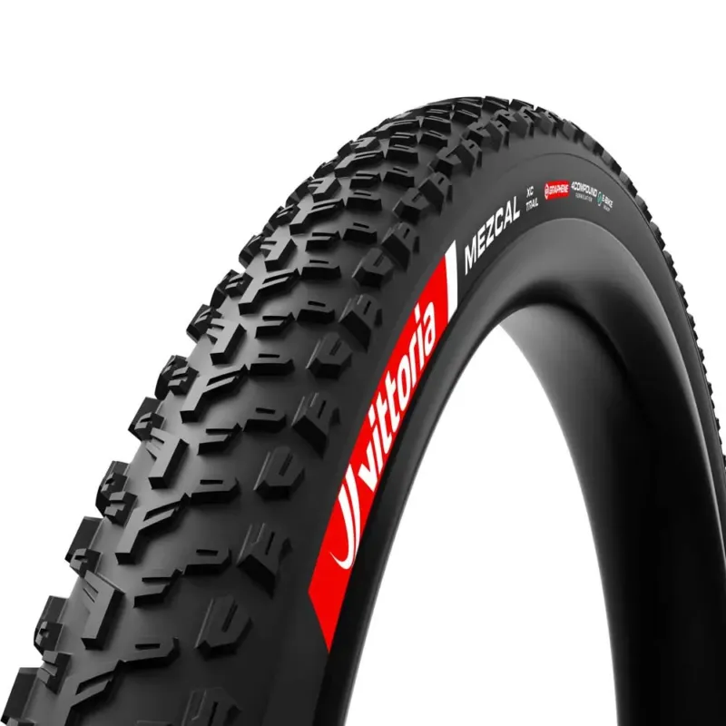 Vittoria Mezcal III XC Trail G2.0 60 TPI Tubeless 29´´ x 2.10 MTB-reifen - 29´´ x 2.10 Neu Im Sortiment