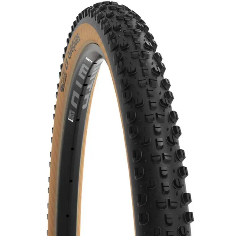 Beliebt WTB Sendero Plus TCS Tubeless 650B x 47 gravelreifen - 650B x 47