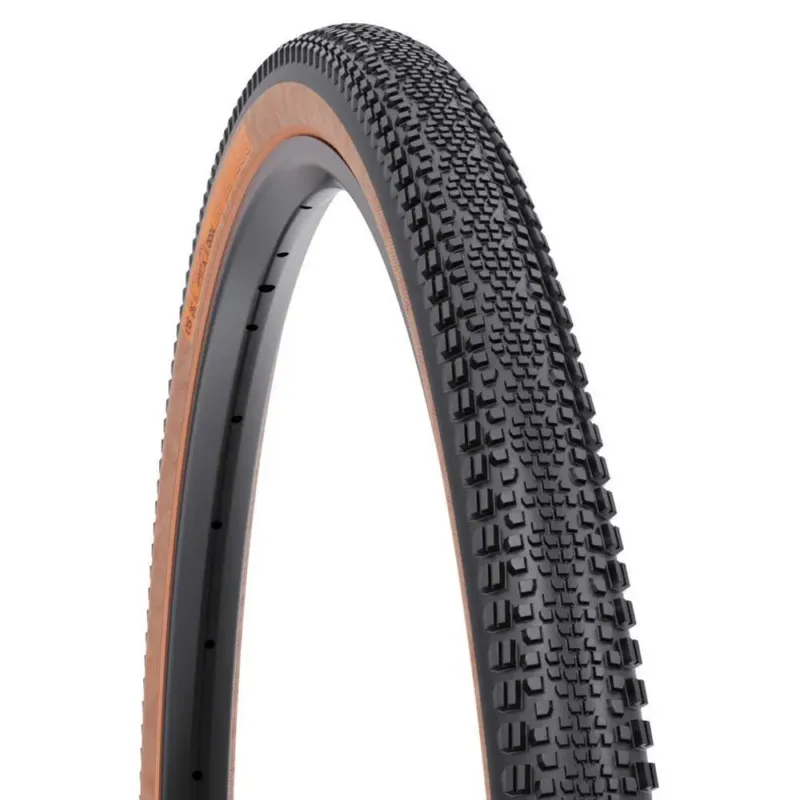 Nur Heute WTB Riddler TCS Light SG Fast Rolling 60TPI Tubeless 700 x 37 gravelreifen - 700 x 37