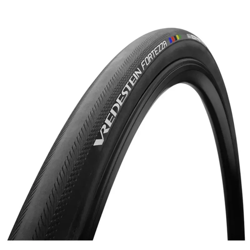 Vredestein Fortezza Sportek Tricomp 700 x 25 rennradreifen - 700 x 25 Highlight