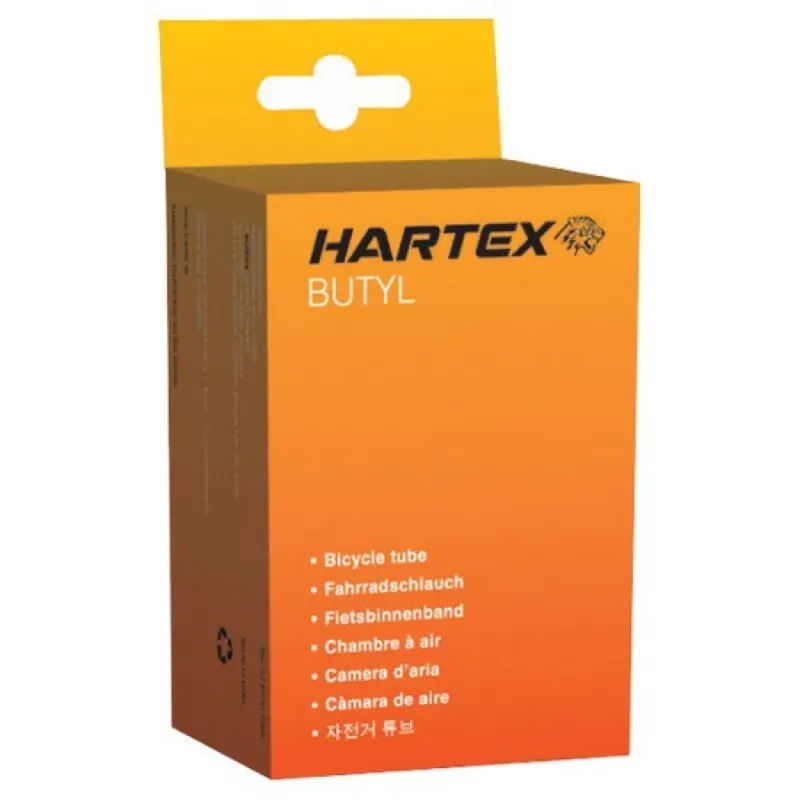 Kracherpreis Hartex Presta 48 mm Fahrradschlauch - 700C