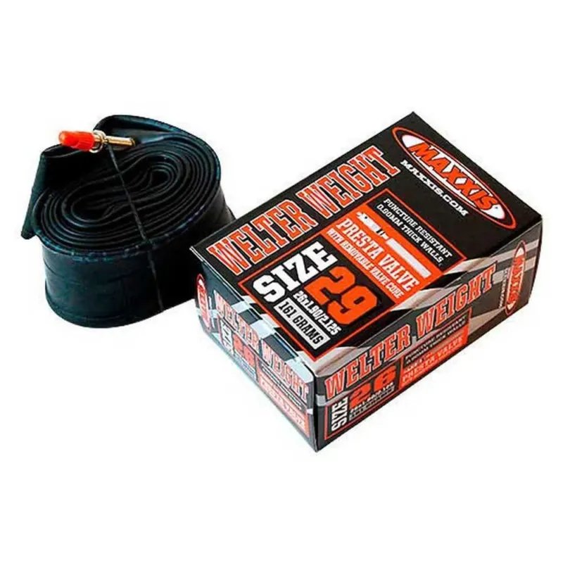 Maxxis Welter Weight Schrader 48 mm Fahrradschlauch - 29´´ Bestseller