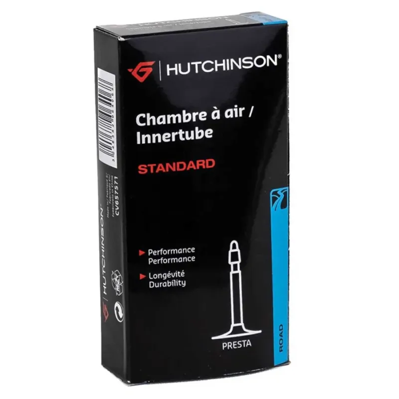Nur Heute Hutchinson Standard Presta 48 mm MTB Fahrradschlauch - 26´´