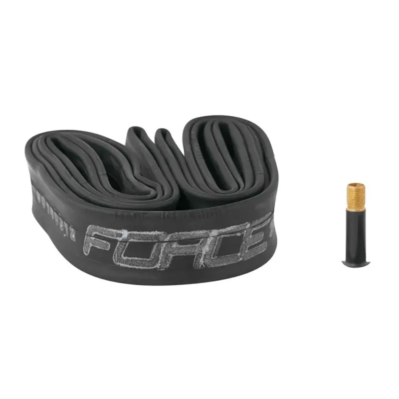Expressversand Force Schrader 35 mm Fahrradschlauch - 27´´