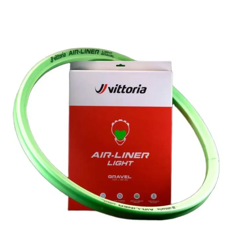 Vittoria Airliner Light Gravel 700C x 37-40 pannensicherer Schaum - 700C Begrenztes Angebot