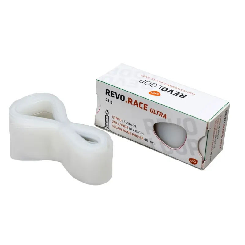 Revoloop Race Ultra Presta 60 mm Fahrradschlauch - 700C Preisknaller