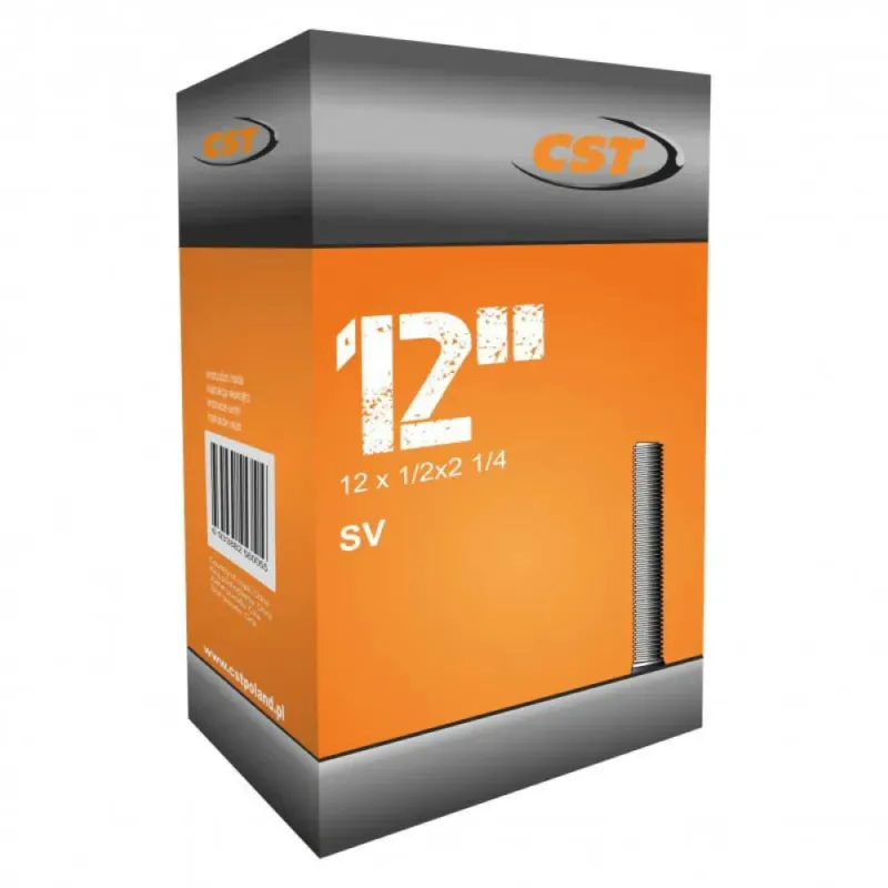 CST 29 mm Fahrradschlauch - 20´´ Sofort Bestellen