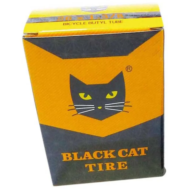 Jetzt Bestellen Black Cat Tire Presta 40 mm Fahrradschlauch - 700C