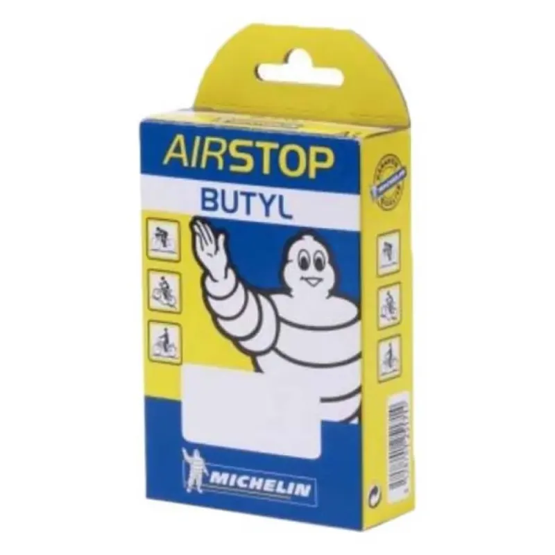 Michelin A4 AirStop Schrader 34 mm Fahrradschlauch - 29´´ Begrenztes Angebot