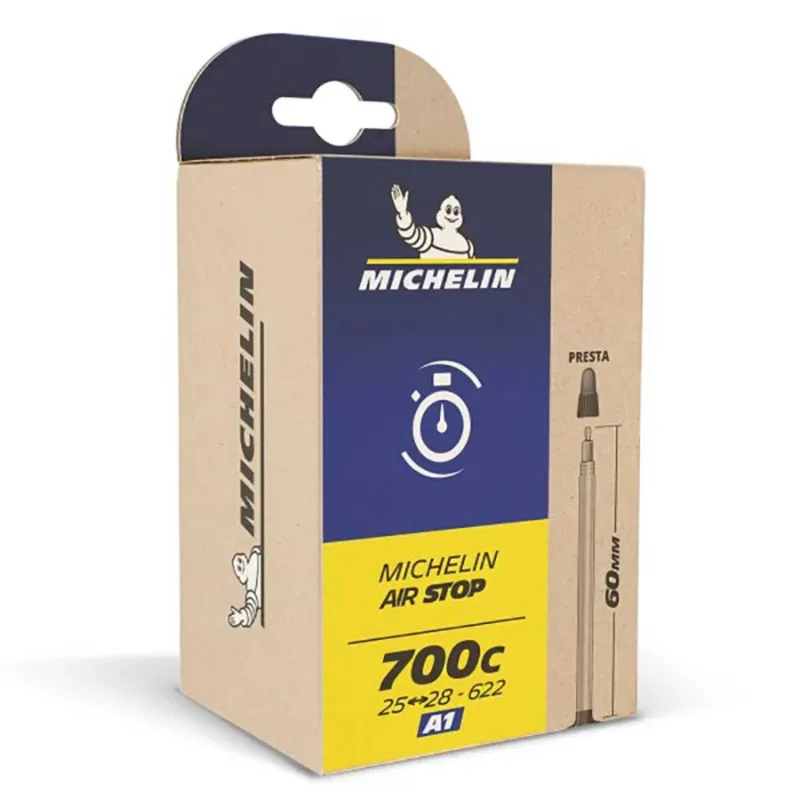 Michelin D3 Presta 40 mm Fahrradschlauch - 24´´ Letzte Chance