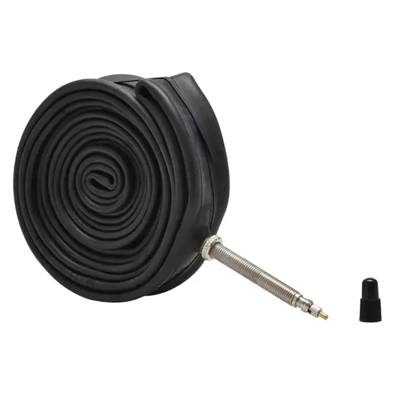 Neue Ware Vittoria Standard Dunlop 45 mm Fahrradschlauch - 26´´