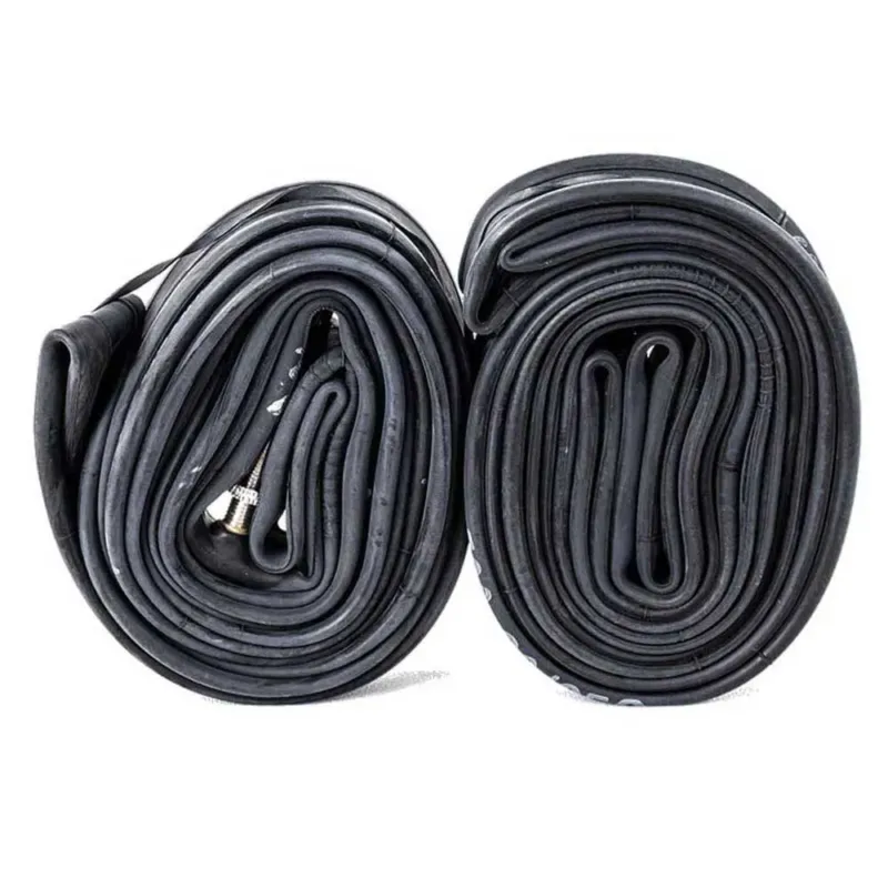 Hutchinson Standard Schrader 40 mm Fahrradschlauch 2 einheiten - 24´´ Schneller Versand